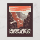 Search for grand canyon postcards Mather point