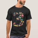 Search for construction birthday tshirts Vehicles