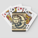 Search for astronomy playing cards Astrology