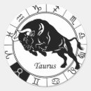 Search for taurus stickers Symbol