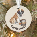 Search for animal rescue ornaments Breed