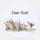 Search for peaceful scene stickers Water