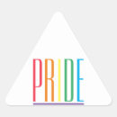 Search for mini triangle stickers Simple