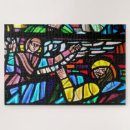 Search for religious easter puzzles Catholic