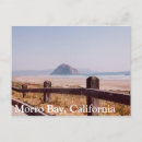 Recherche de morro bay cartes postales Rocher