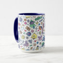 Recherche de cookies tasses mugs Monstre de cookies