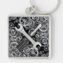 Search for cogs keychains Mechanical
