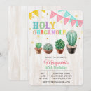 Recherche de succulents birthday invitations Fiesta