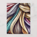 Search for barber salon postcards Hairdresser