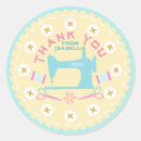 Search for sewing machine stickers Cute