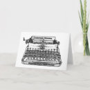 Search for novelist cards Author