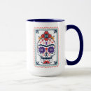 Search for dead flowers mugs Colourful