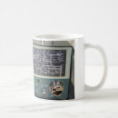 Search for ham radio mugs Vintage