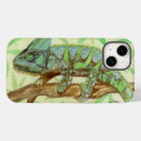 Search for chameleon iphone cases Animal