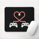 Search for cupid love mousepads Funny