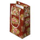 Search for vintage floral gift bags Chic