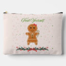 Search for gingerbread accessories Pink