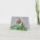 Search for classic car christmas cards Santa