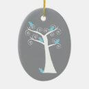 Search for blue bird ornaments Animal