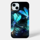 Search for glowing iphone cases Blue