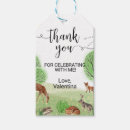 Search for cute gift tags Woodland