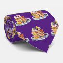 Recherche de petit déjeuner cravates Motif