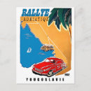Recherche de rallye cartes postales Vintage