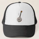 Search for banjo hats Musical