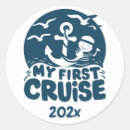 Search for cruise gear stickers For kids
