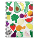 Search for vegetable garden notebooks Cute