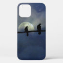 Search for crow iphone cases Blue