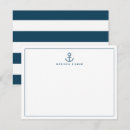 Search for anchor note cards Ocean
