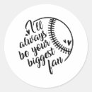 Search for baseball fan stickers Funny