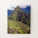 Search for machu picchu puzzles Andes