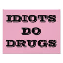 Recherche de anti drogue posters Drogues