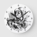 Recherche de heure pour le thé horloges Capricieux