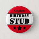 Search for stud buttons Black