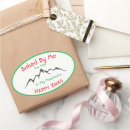 Search for red green white stickers Oval