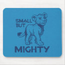 Search for the lion king mousepads Young simba