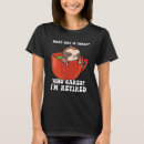Recherche de jour paresseux tshirts Retraité