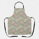 Search for dusty rose aprons Elegant