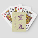 Recherche de symbole jeux de cartes Violet
