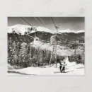 Recherche de ascenseur cartes postales Hiver