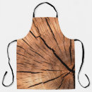 Search for logs aprons Wood