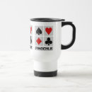 Search for pinochle mugs Spades
