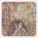 Search for saint francis stickers Medieval