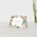 Recherche de oiseau paradis vœux cartes Floral