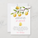 Search for lemons cards Citrus