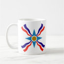 Search for assyrian mugs Flag