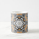 Search for black white silver mugs Grey